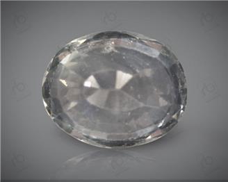 NATURAL   BLUE SAPPHIRE unt & unh   2.24  CTS  (  4404  )  (DIN)
